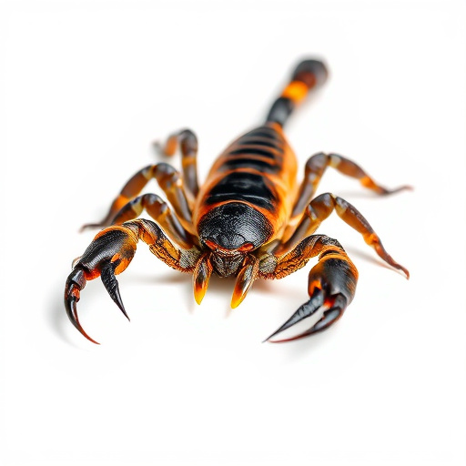 24/7 Scorpion Removal Tucson: Expert Pest Control Tips