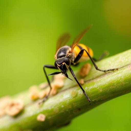 pest control