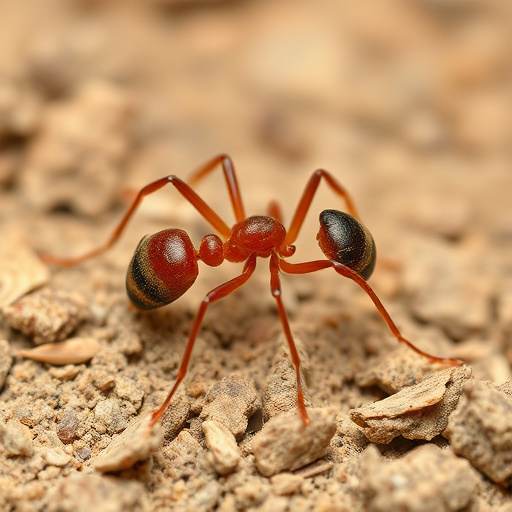 pest control