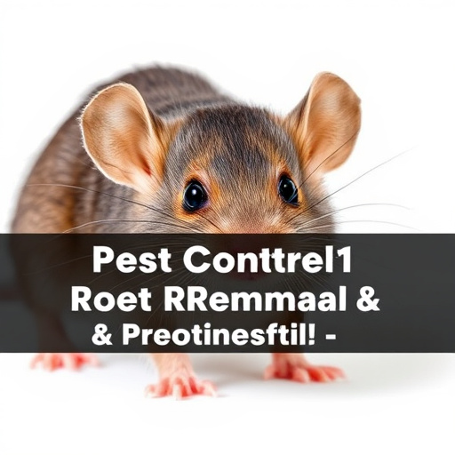Pest Control Services Tucson: Rodent Removal & Prevention Guide