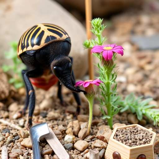 pest control