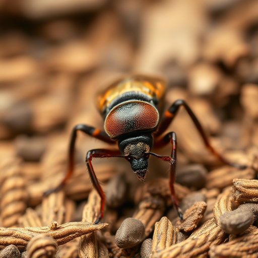 pest control