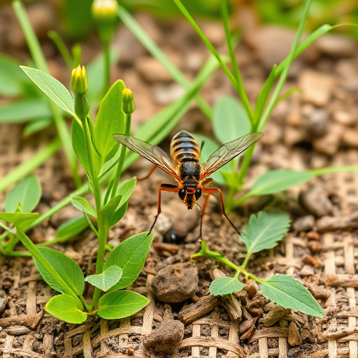pest control