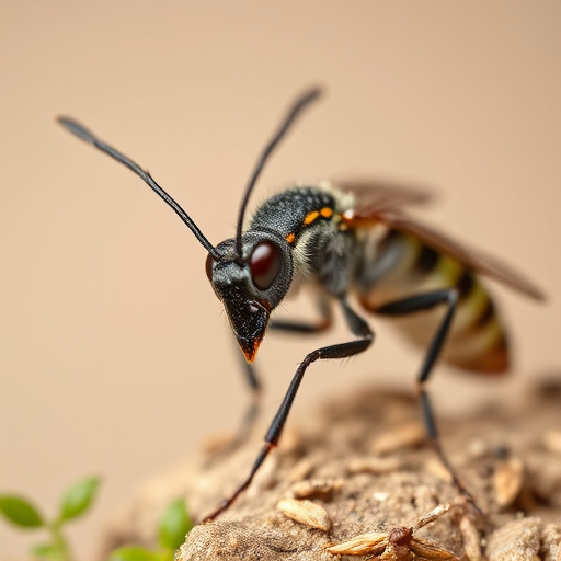 Eco-Friendly Pest Control: Tucson's Natural Solutions for Marana Homes