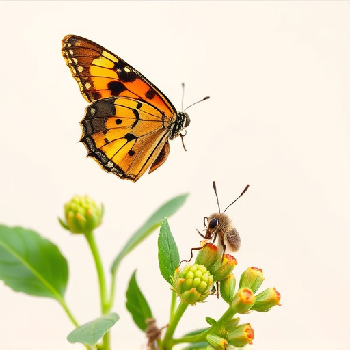 Tucson's Integrated Pest Management: Natural Solutions for Homes