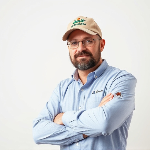 Tucson Pest Control: Protect Your Home with Tailored Services