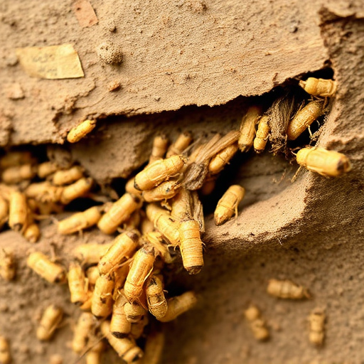 pest control