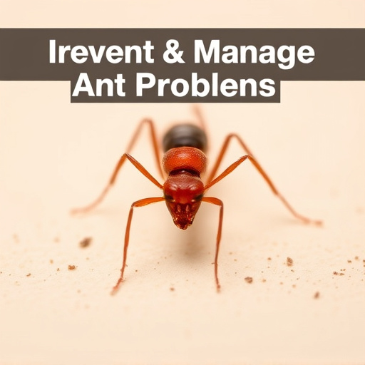 Prevent & Manage Ant Problems: Oro Valley Ant Control Guide