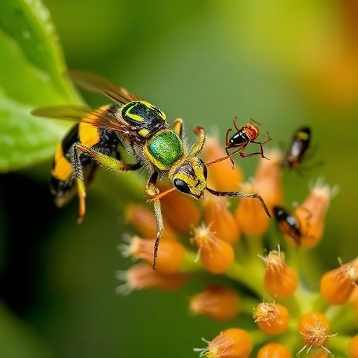pest control