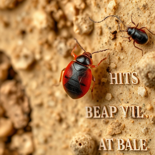 pest control