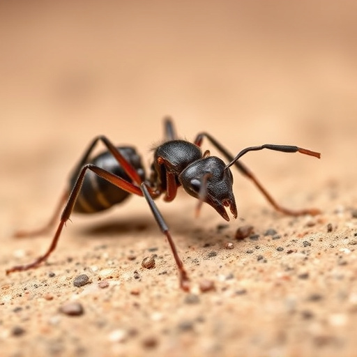 Prevent &amp; Manage Ant Problems in Marana with Tucson Pest Control