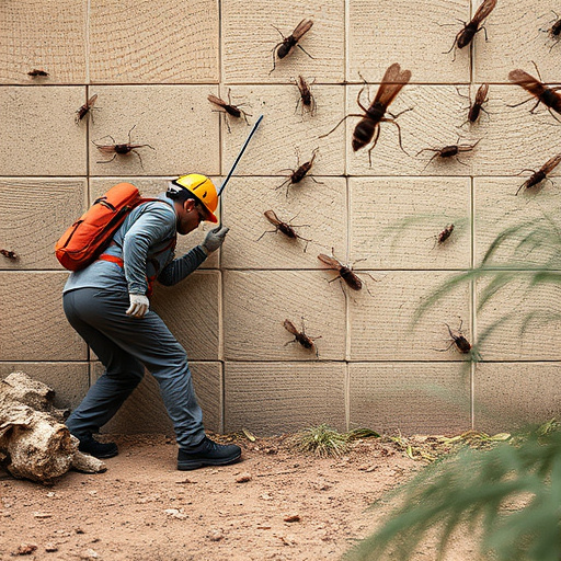 pest control