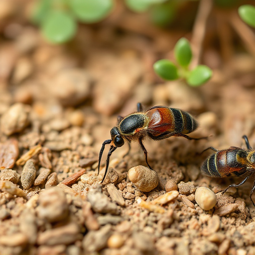 pest control