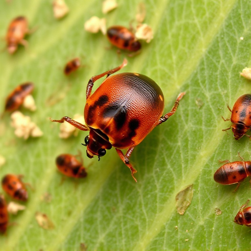 pest control