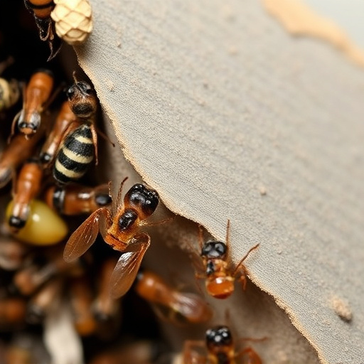 pest control