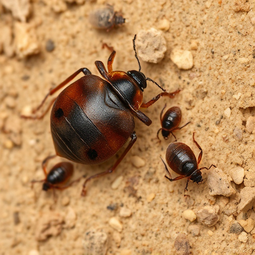 pest control