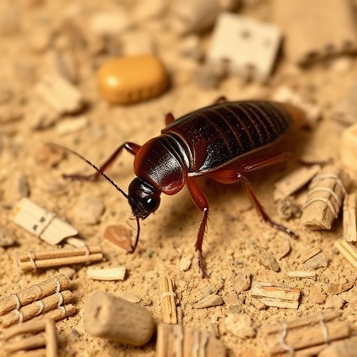 Pest Control