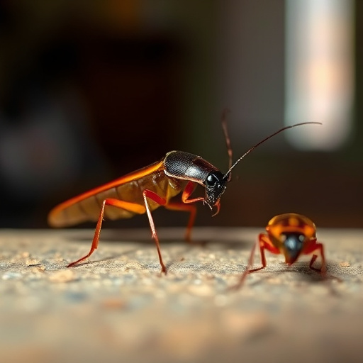 pest control