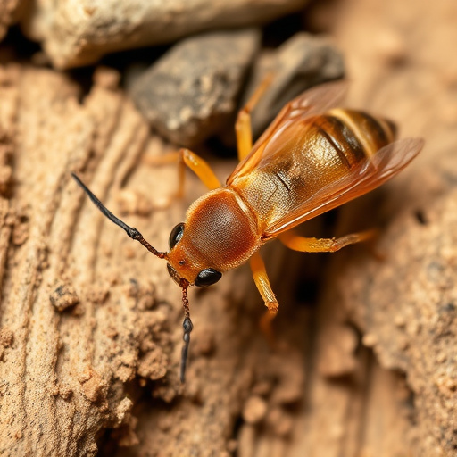 Pest Control