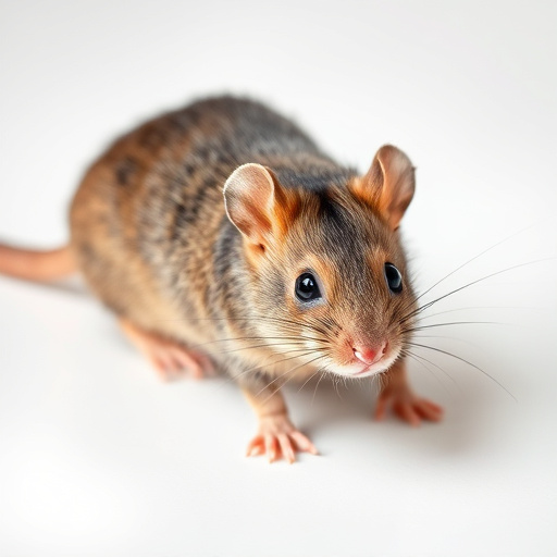Natural Pest Control Services Tucson: Marana Rodent Removal Techniques