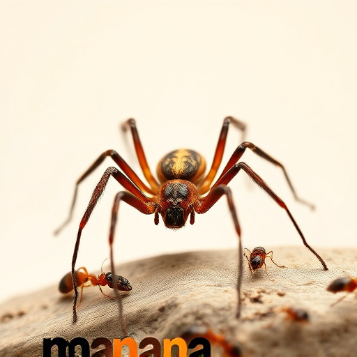 Mastering Marana Pest Control: Spiders &amp; Ants Natural Solutions