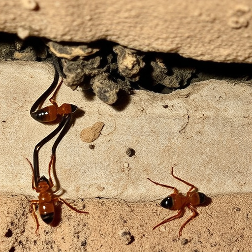 pest control
