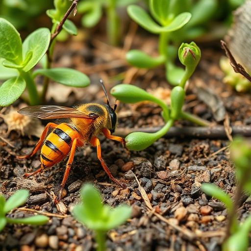 pest control