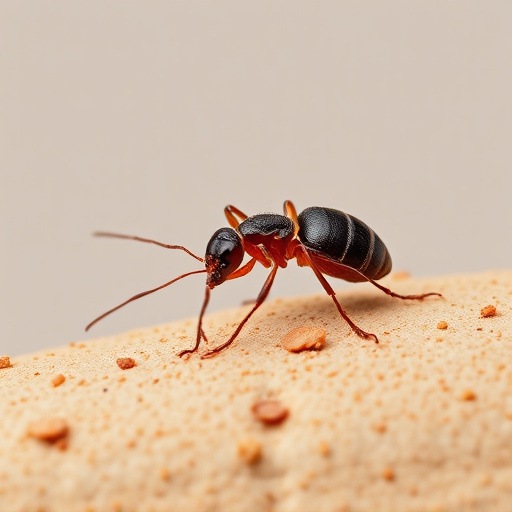 Termite Control Tucson: Protect Your Home and Business