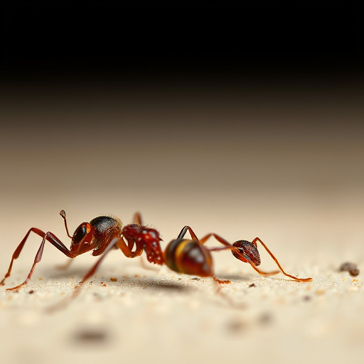 Pest Control