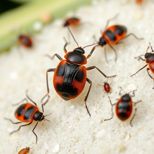 pest control