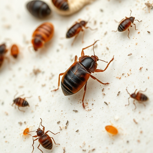 pest control