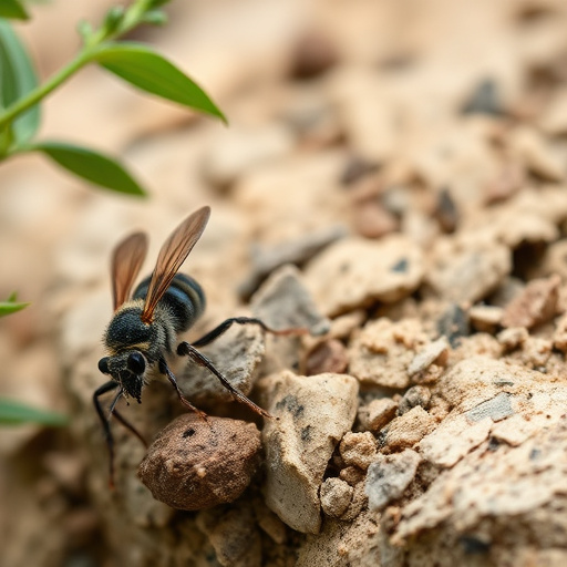 pest control