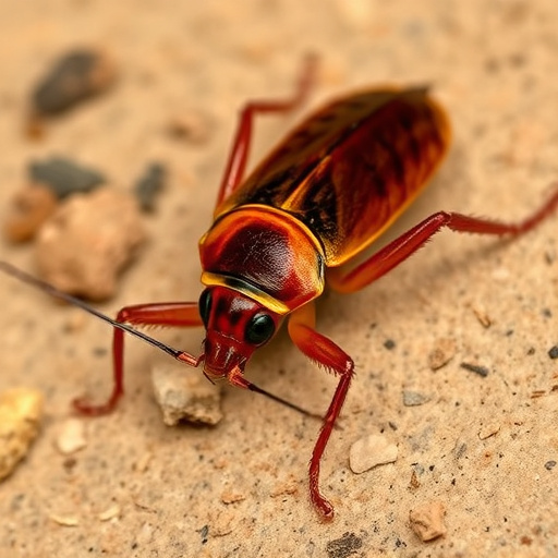 Pest Control