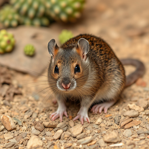 pest control