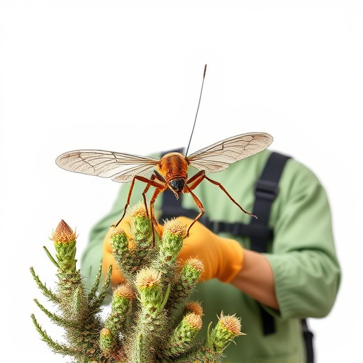 Eco-Friendly Pest Control: Tucson Services for Marana Residents