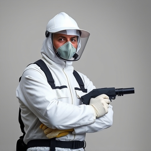 Expert Pest Control Services: Tucson Homes Protected