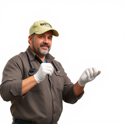 Termite Control Tucson: Natural &amp; Professional Solutions