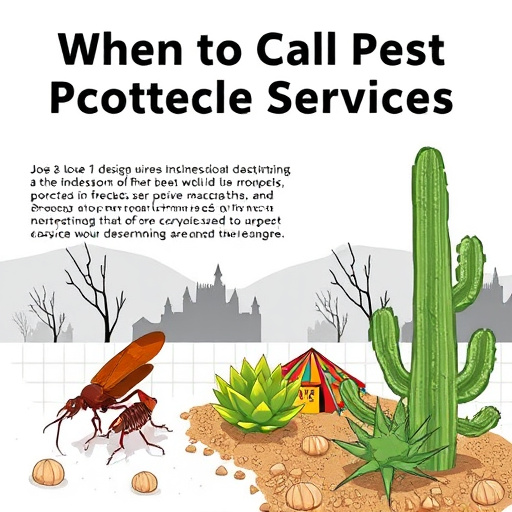 pest control