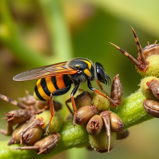 pest control