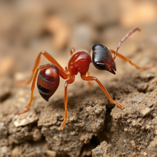pest control