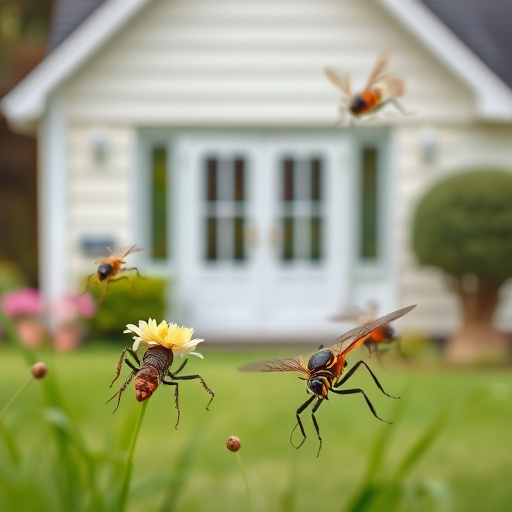 pest control