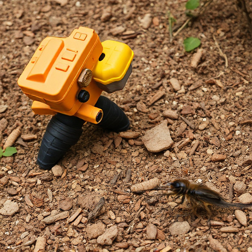 pest control