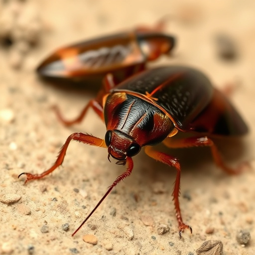 Pest Control