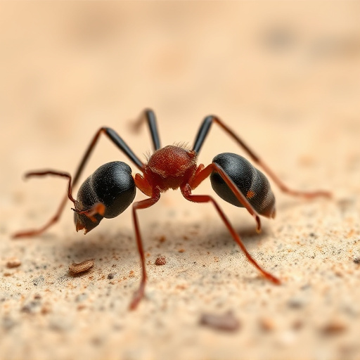 Eco-Friendly Ant Control: Safeguarding Tucson Kitchens Naturally