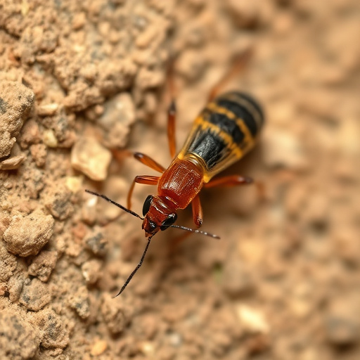pest control