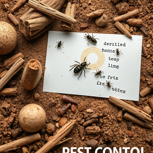 pest control