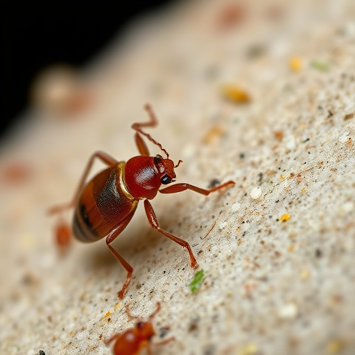 pest control