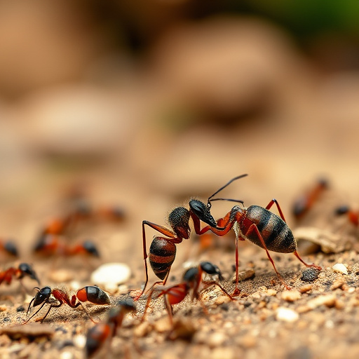 pest control