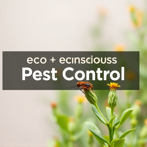 Eco-Conscious Pest Control: Natural Solutions for Tucson Gardens