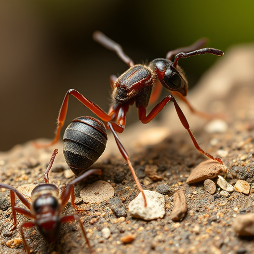 pest control